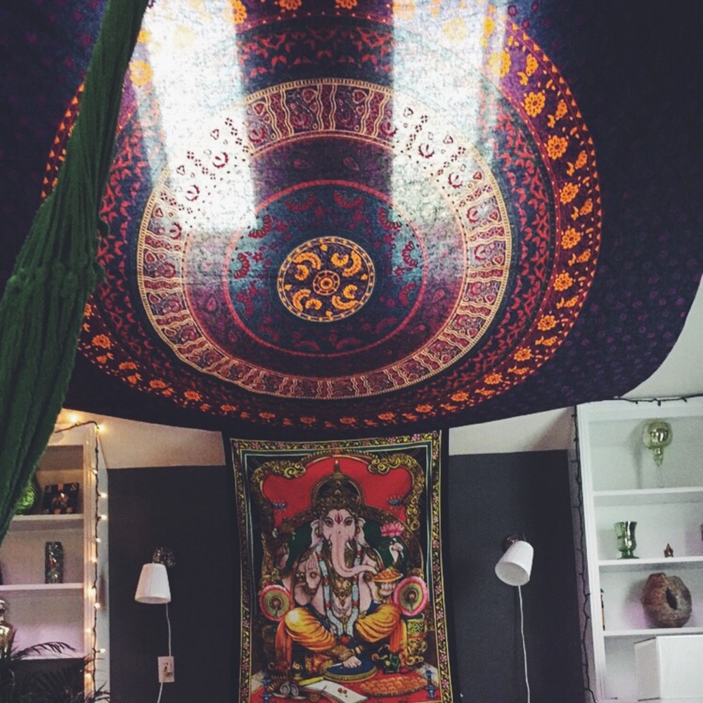 Tapestry